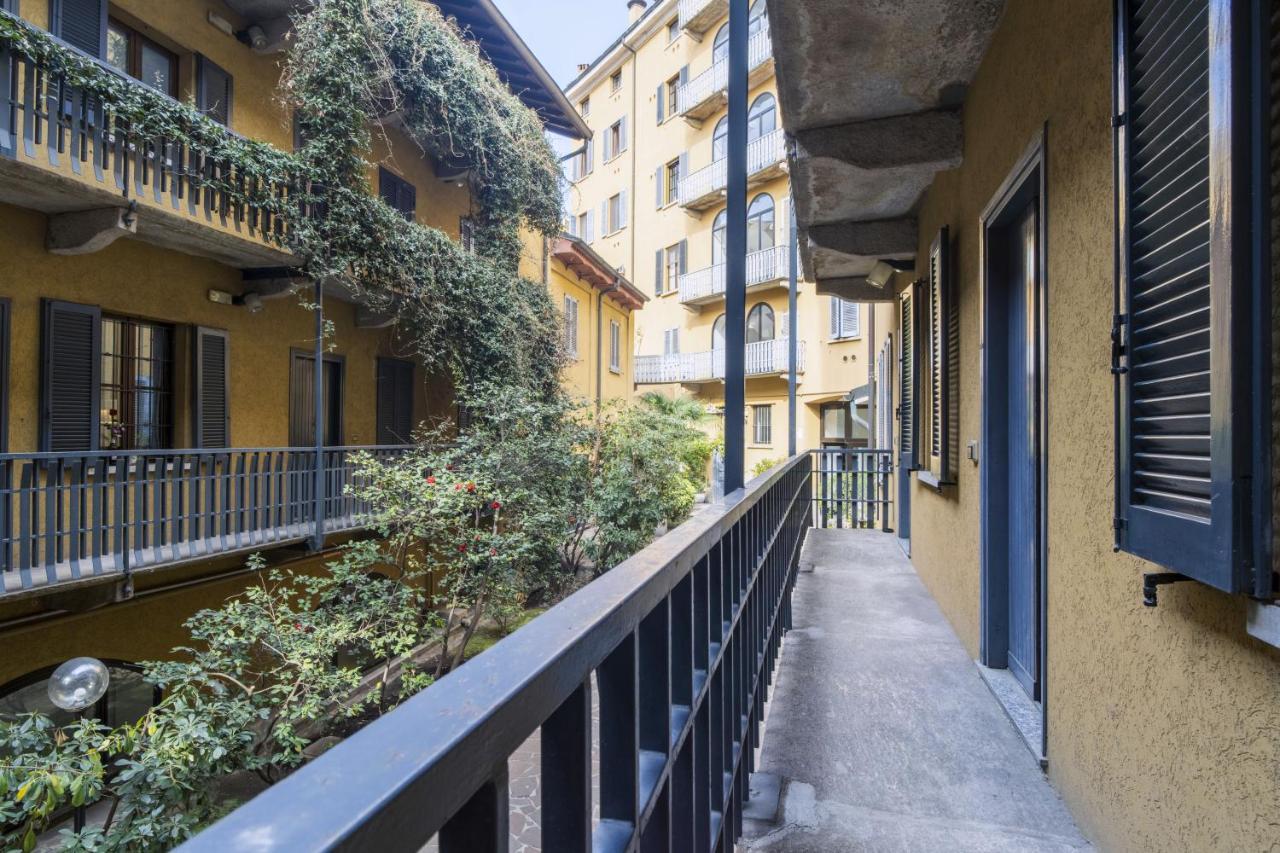 Cozy & Comfy Apt In Navigli Area ミラノ エクステリア 写真