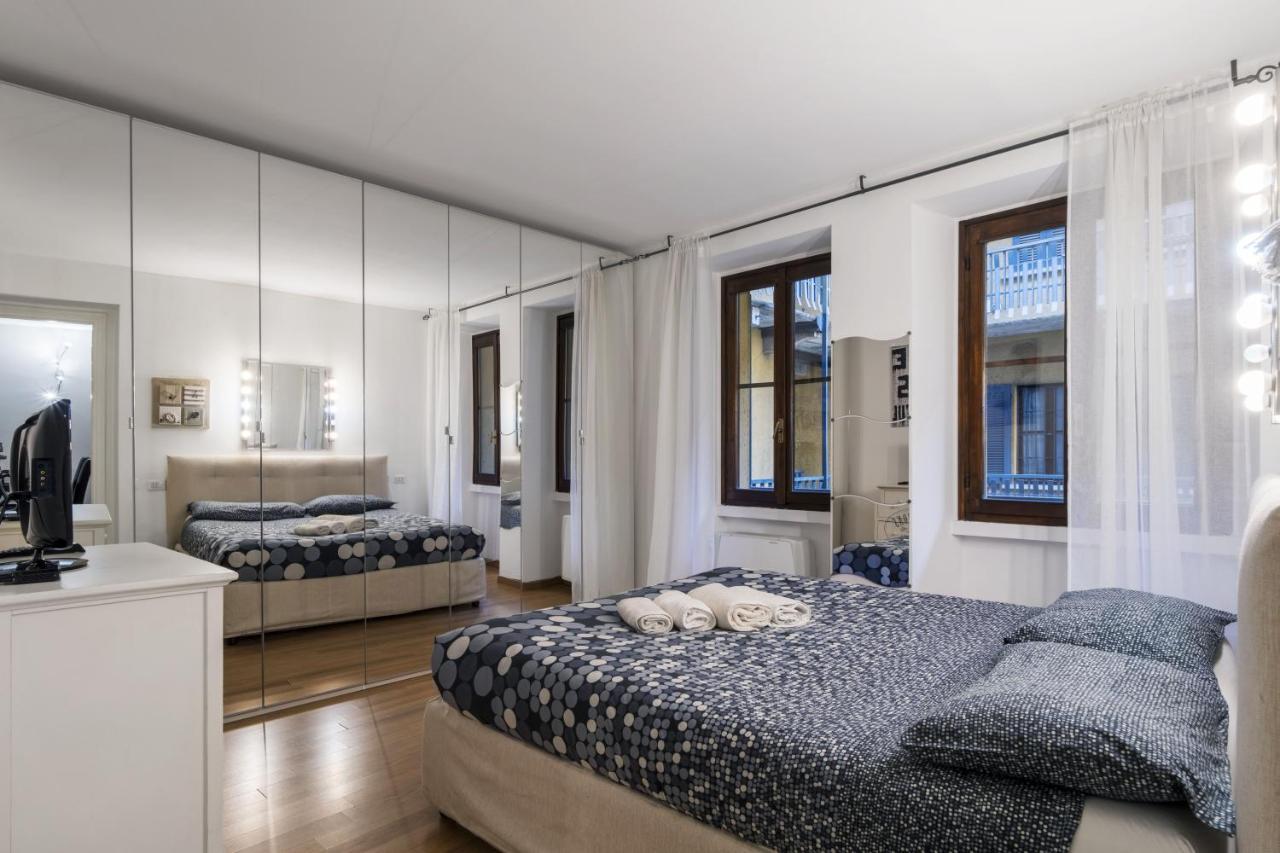 Cozy & Comfy Apt In Navigli Area ミラノ エクステリア 写真
