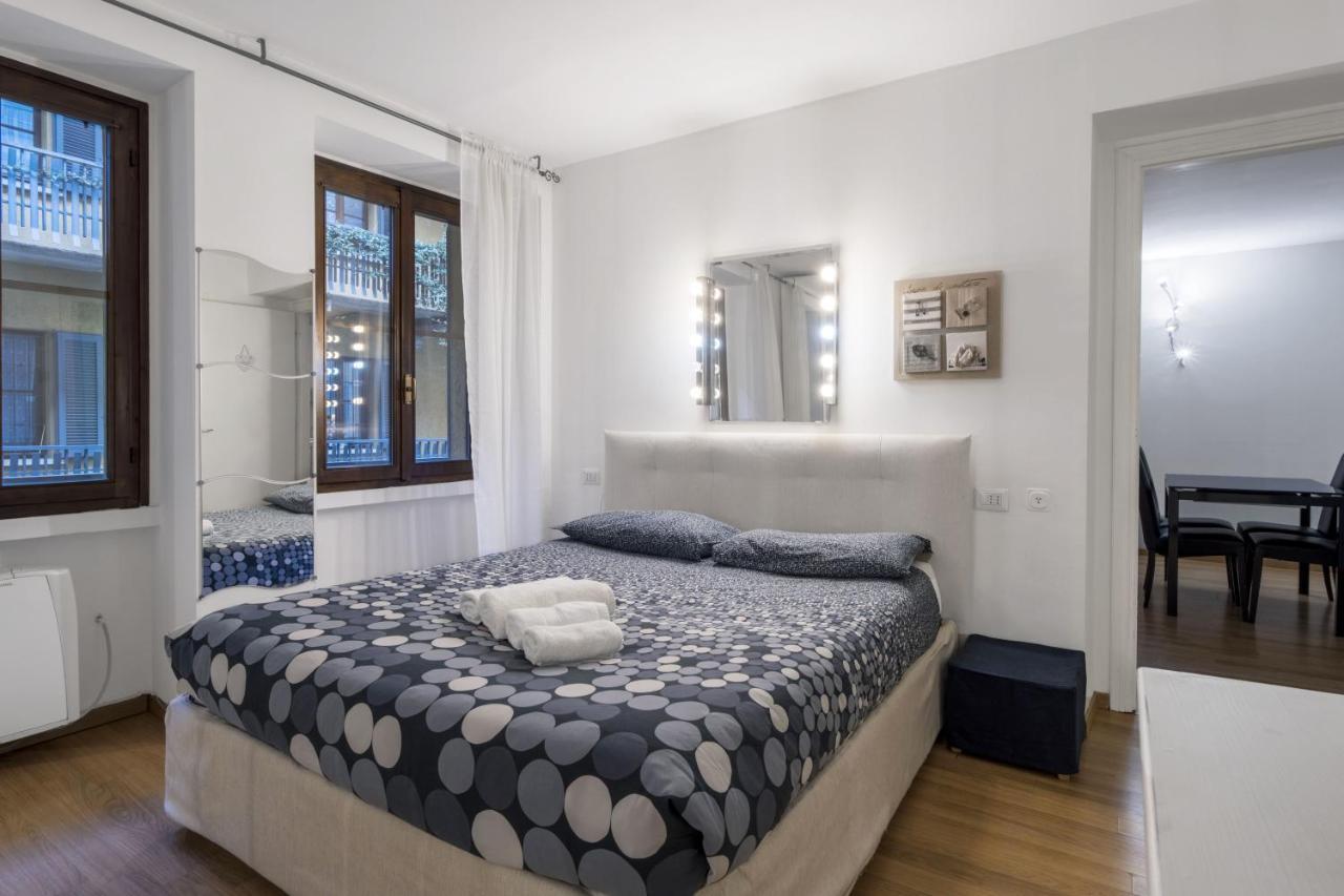 Cozy & Comfy Apt In Navigli Area ミラノ エクステリア 写真