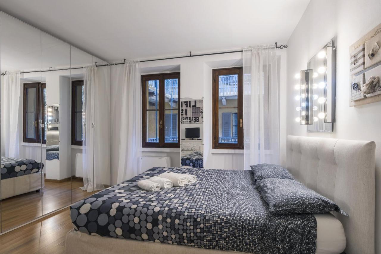 Cozy & Comfy Apt In Navigli Area ミラノ エクステリア 写真